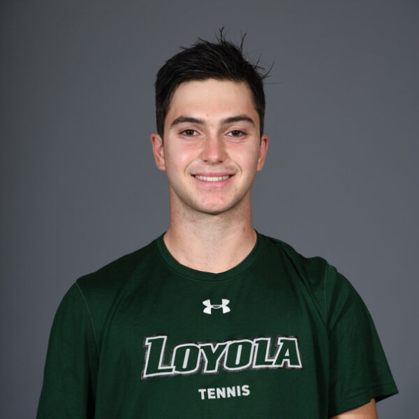 Liam Rompre Tennis NCAA / sport-étude / sport universitaire / bourse / étudiant-athlète / recrutement universitaire / sport-study / university sport / scholarship / student-athlete / university recruitment / VA-AS Recrutement / VA-AS Recrutment / VA-AS Management / usports / ncaa / Tennis Liam Rompré